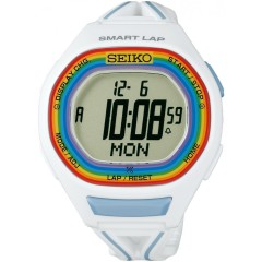 Seiko Prospex Super Runners SMART-LAP Osaka Marathon Limited Model SBEH011