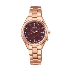 Seiko Lukia Jewel Limited Model SSQV080