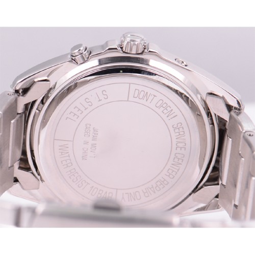 Citizen REGUNO RS25-0341H