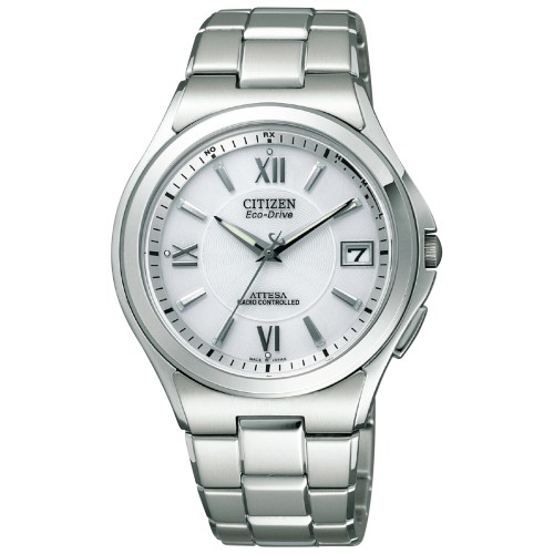 Citizen Attesa ATD53-2842