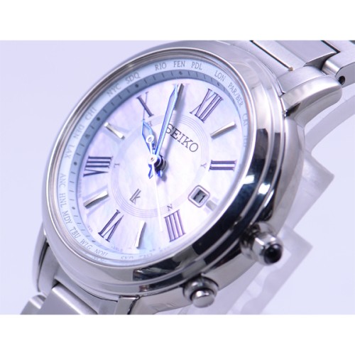 Seiko Lukia SSQV027