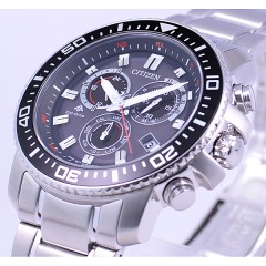 Citizen PROMASTER LAND PMP56-3051