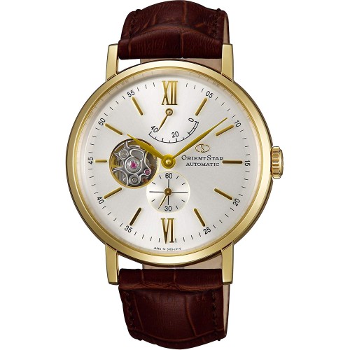 Orient Star Classic WZ0141DK