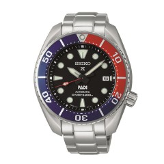 Seiko Prospex Sumo PADI model SBDC121