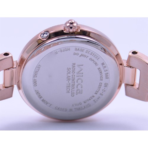 Citizen WICCA KL0-669-11