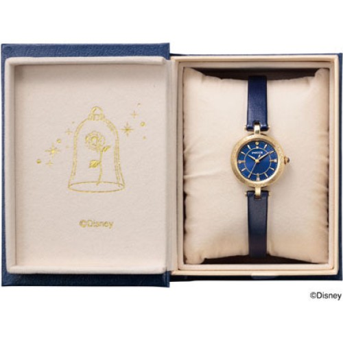 Citizen WICCA DISNEY KP3-325-90