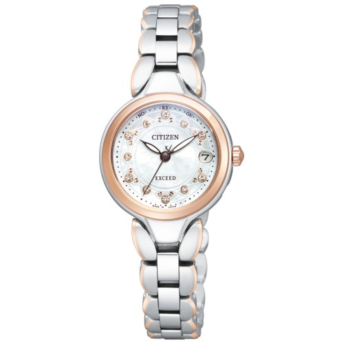 Citizen Exceed ES8045-69W