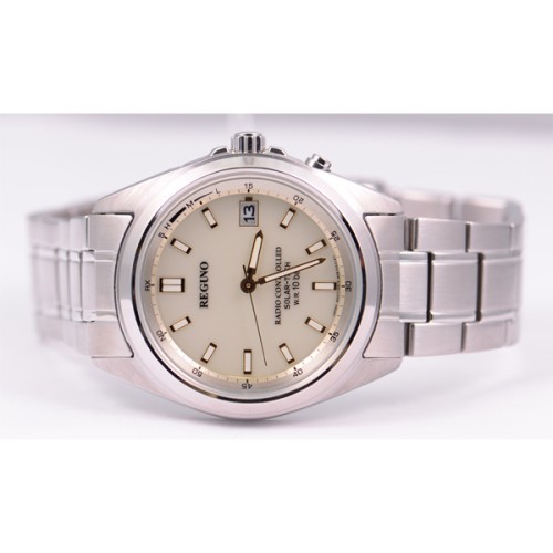 Citizen REGUNO RS25-0341H