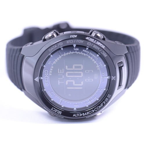Seiko Prospex SBEL005