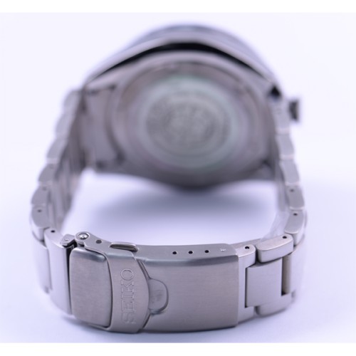 Seiko Prospex SBDB015