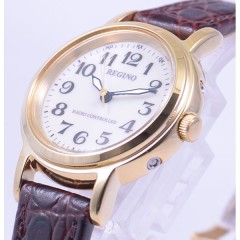 Citizen REGUNO KL4-125-30