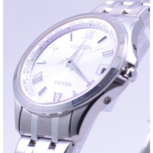 Citizen EXCEED CB1080-52A