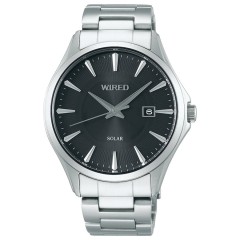 Seiko Wired New Standard Solar AGAD410