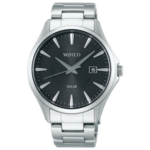 Seiko Wired New Standard Solar AGAD410