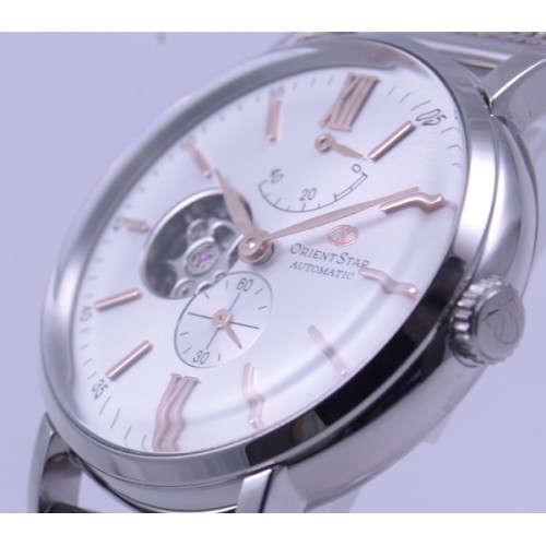 Orient STAR WZ0311DK