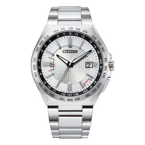 Citizen Attesa CB0210-54A