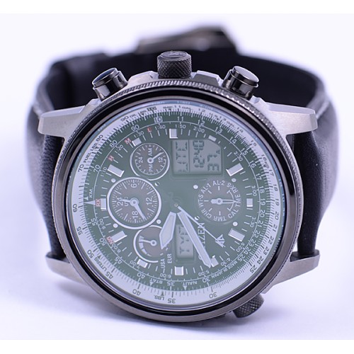 Citizen PROMASTER PMV65-2272