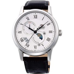 Orient Classic Sun&Moon RN-AK0005S