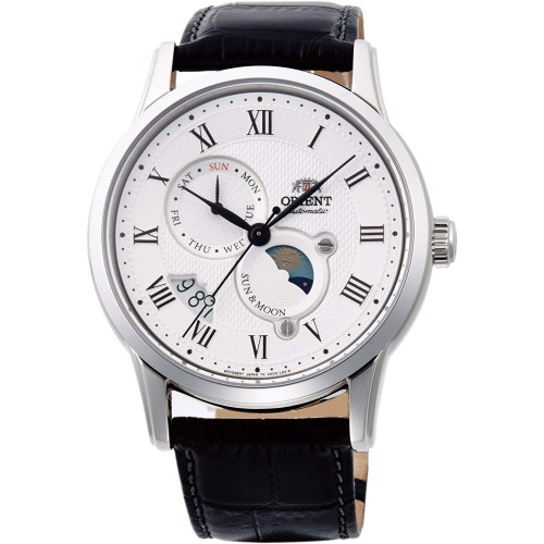 Orient Classic Sun&Moon RN-AK0005S