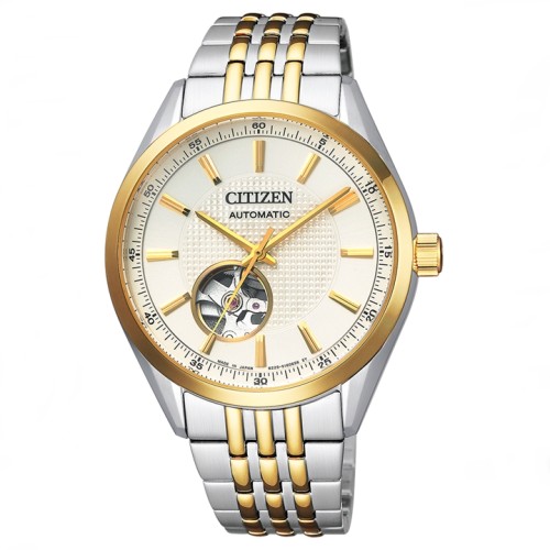 Citizen COLLECTION NH9114-81P