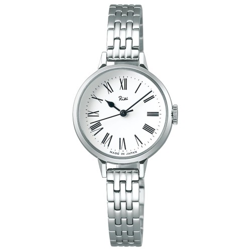 Seiko Alba Riki Watanabe AKQK033
