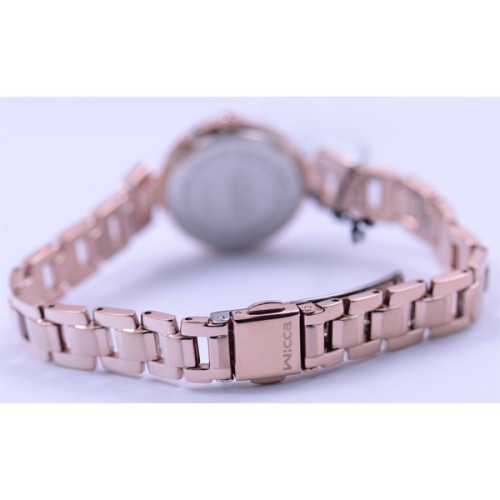 Citizen WICCA KL0-669-11