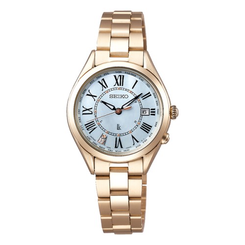Seiko Lukia SSQV068