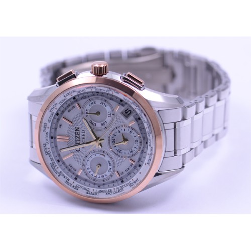 Citizen EXCEED CC9054-52A