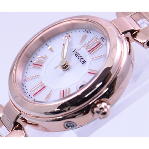 Citizen WICCA KL0-669-11