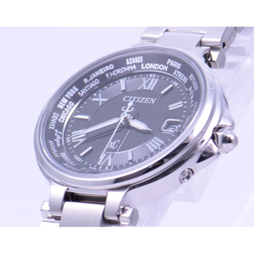 Citizen XC EC1010-57F