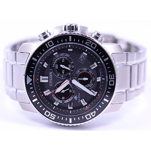 Citizen PROMASTER LAND PMP56-3051