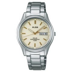 Seiko Alba Solar AEFD542