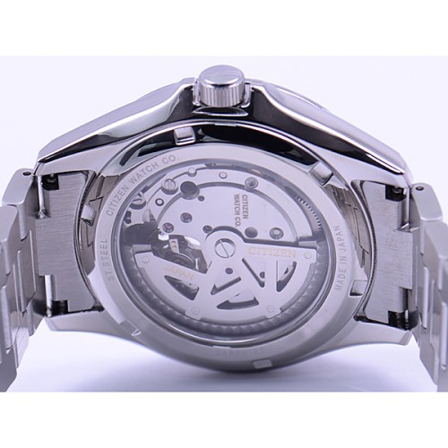 Citizen COLLECTION NP1010-51E