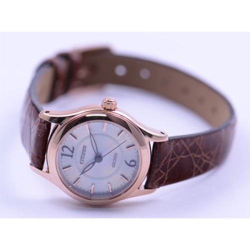 Citizen EXCEED EX2062-01A