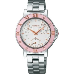 Seiko Wired F Tokyo Girl Mix AGET402