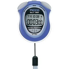 Seiko Alba Picco Stopwatch ADME002