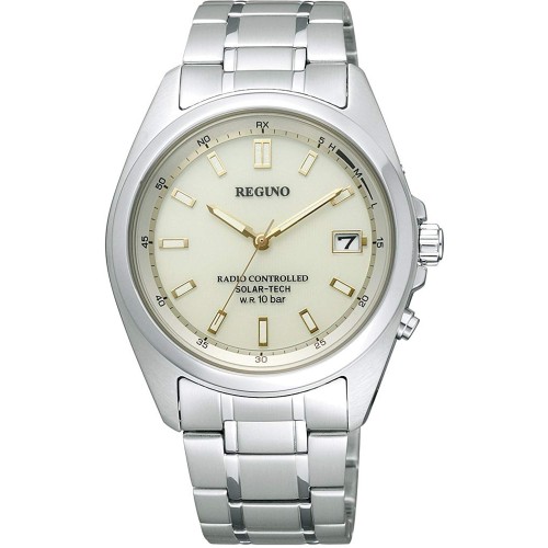 Citizen REGUNO RS25-0341H
