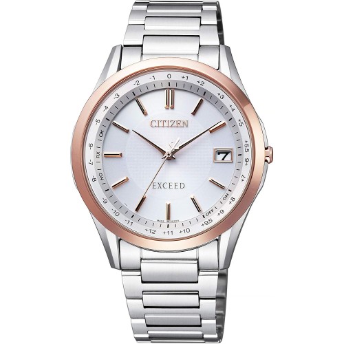 Citizen EXCEED CB1114-52A