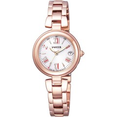 Citizen WICCA KL0-669-11