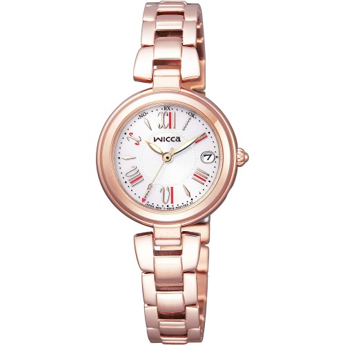 Citizen WICCA KL0-669-11