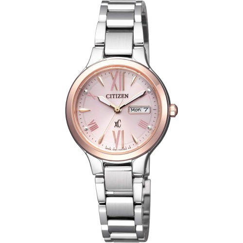 Citizen XC EW3224-53W