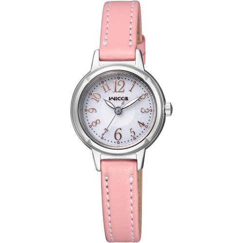 Citizen WICCA KH9-914-10