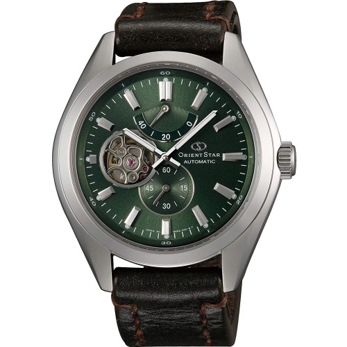Orient STAR WZ0121DK