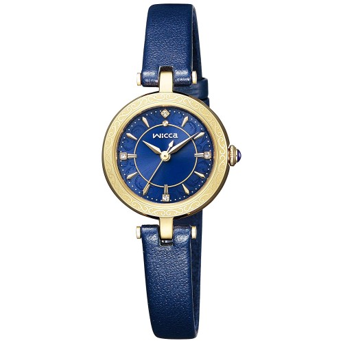 Citizen WICCA DISNEY KP3-325-90