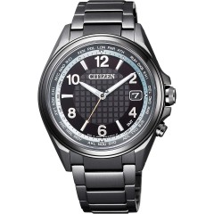 Citizen ATTESA CB1075-52E