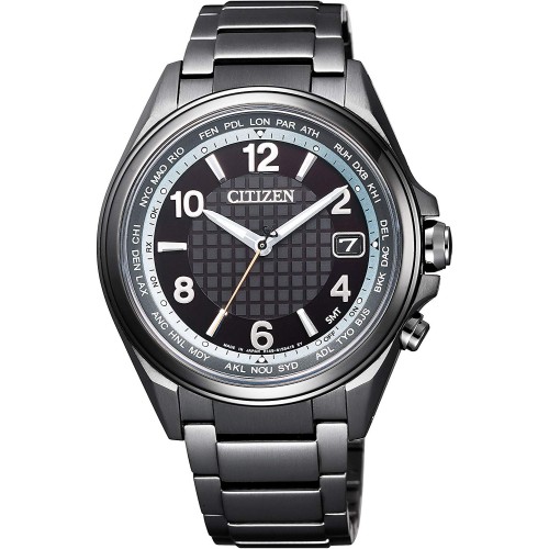 Citizen ATTESA CB1075-52E