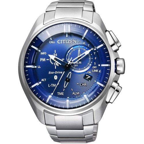Citizen BLUETOOTH BZ1040-50L