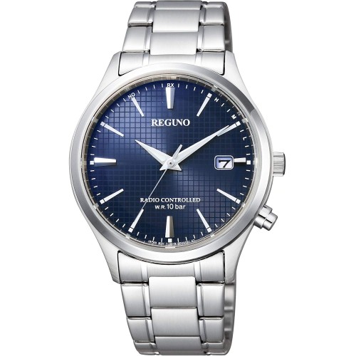 Citizen REGUNO KL8-911-71