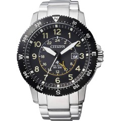 Citizen PROMASTER LAND BJ7094-59E