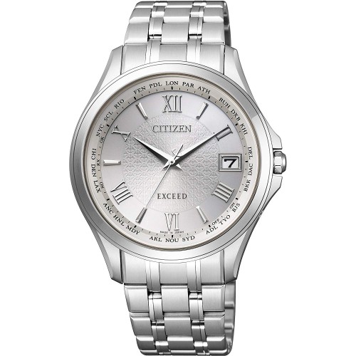 Citizen EXCEED CB1080-52A